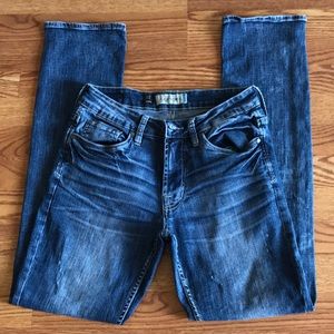 Departwest | Trouper Stretch Jean | Size 29W 32R